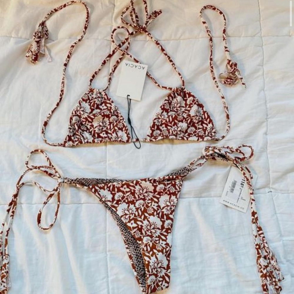 Acacia Swim